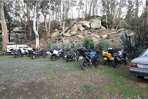 Oban Historical Guest Farm