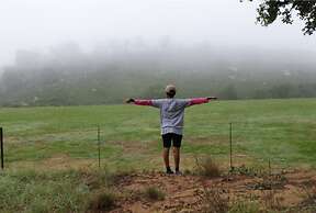 Oban Historical Guest Farm