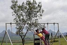 Oban Historical Guest Farm