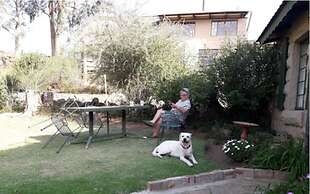 Oban Historical Guest Farm