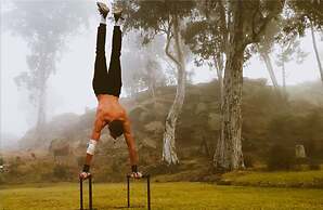 Oban Historical Guest Farm