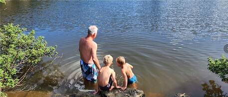 Oban Historical Guest Farm