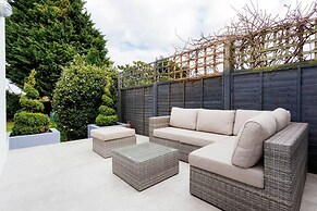 Bespoke Wimbledon Retreat