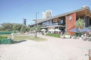 Aruba Beach - Private Apartments