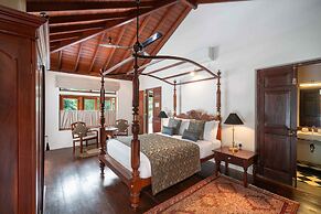 Taru Villas Kandy