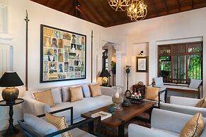 Taru Villas Kandy