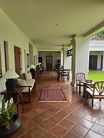 Taru Villas Kandy