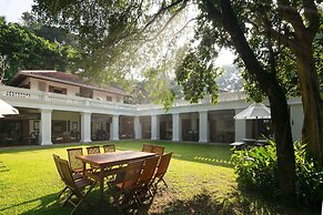 Taru Villas Kandy