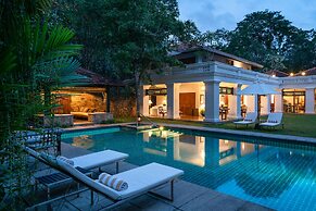 Taru Villas Kandy