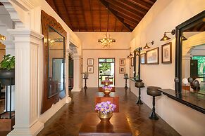 Taru Villas Kandy