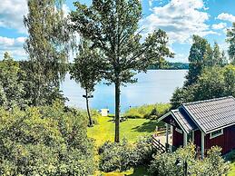 5 Person Holiday Home in Linkoping-by Traum