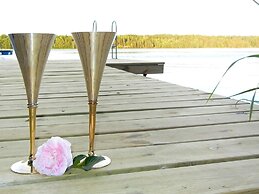 5 Person Holiday Home in Linkoping