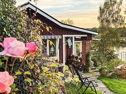 5 Person Holiday Home in Linkoping-by Traum