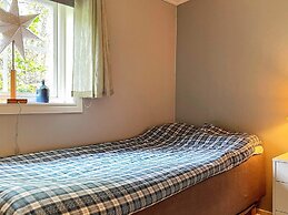 5 Person Holiday Home in Linkoping