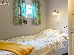 5 Person Holiday Home in Linkoping