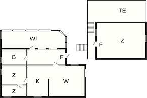 5 Person Holiday Home in Linkoping