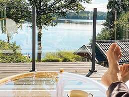 5 Person Holiday Home in Linkoping-by Traum