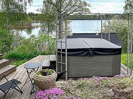 5 Person Holiday Home in Linkoping-by Traum