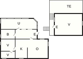 5 Person Holiday Home in Linkoping