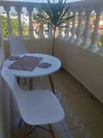 Nyali Mall Apartments by CHH