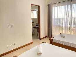 Nyali Mall Apartments by CHH