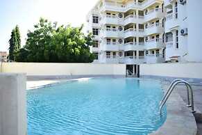 Nyali Mall Apartments by CHH