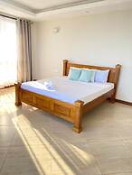 Nyali Mall Apartments by CHH
