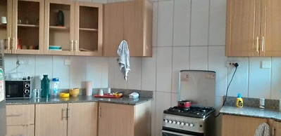 Nyali Mall Apartments by CHH