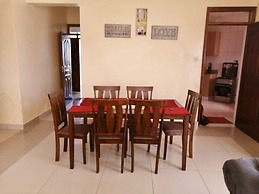Nyali Mall Apartments by CHH