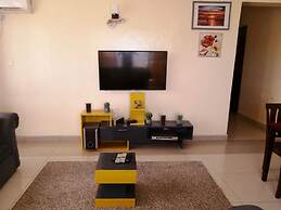 Nyali Mall Apartments by CHH