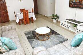 Nyali Mall Apartments by CHH