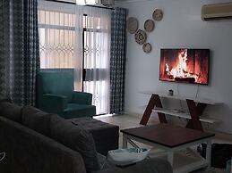 Nyali Mall Apartments by CHH