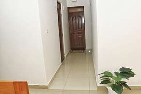 Nyali Mall Apartments by CHH