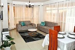 Nyali Mall Apartments by CHH