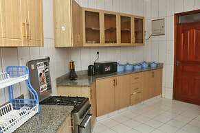 Nyali Mall Apartments by CHH