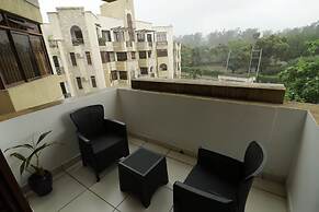 Nyali Mall Apartments by CHH