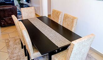Nyali Mall Apartments by CHH