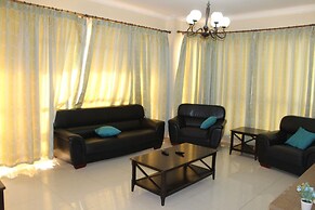 Nyali Mall Apartments by CHH