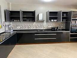 Nyali Mall Apartments by CHH