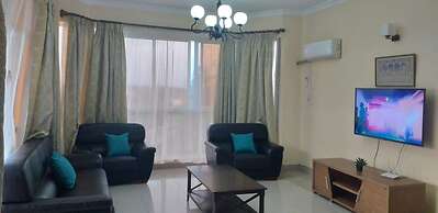 Nyali Mall Apartments by CHH