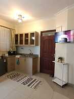 Nyali Mall Apartments by CHH