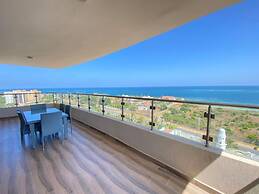 Nyali Mall Apartments by CHH
