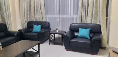 Nyali Mall Apartments by CHH
