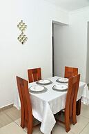 Nyali Mall Apartments by CHH