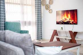Nyali Mall Apartments by CHH
