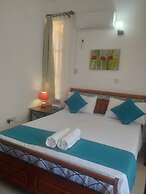 Nyali Mall Apartments by CHH