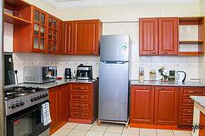 Nyali Mall Apartments by CHH
