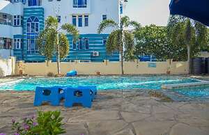 Nyali Mall Apartments by CHH