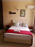 Nyali Mall Apartments by CHH