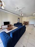 Nyali Mall Apartments by CHH